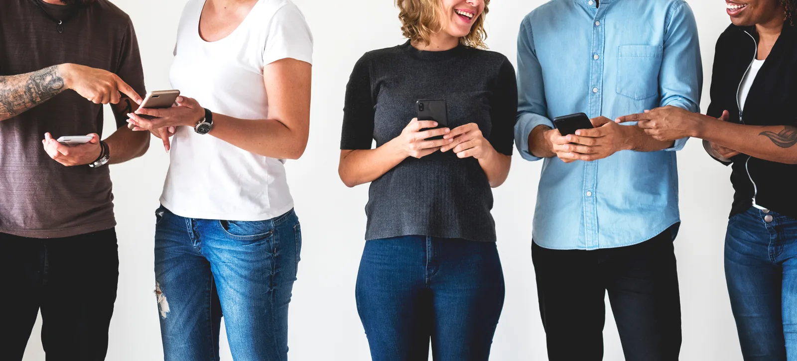Cohort connecting